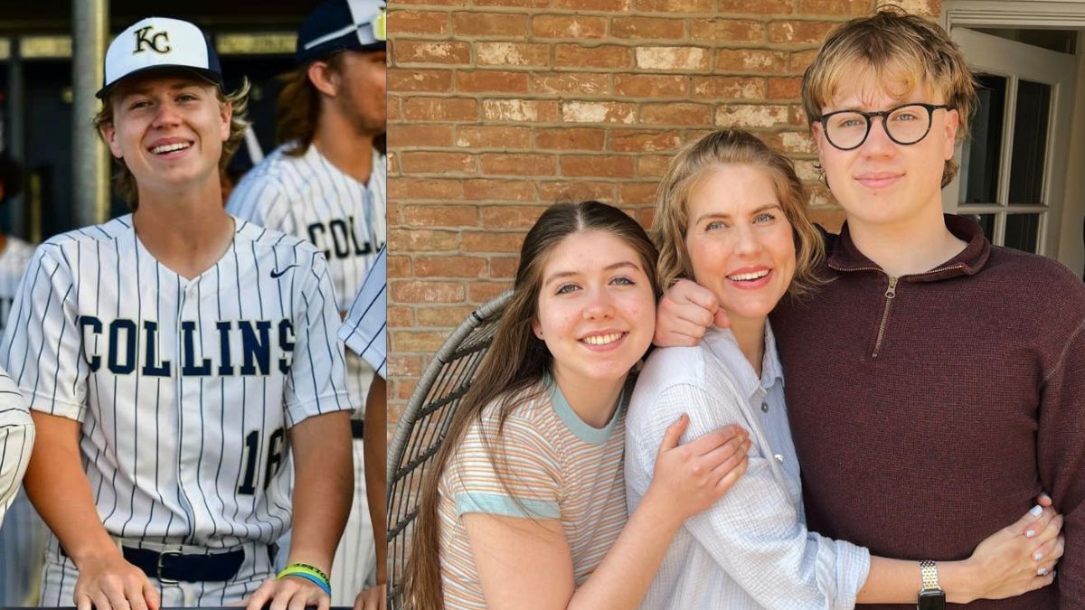 Young Baseball Prodigy Parker Boles Passes Away at 20 After Battle with Leukemia