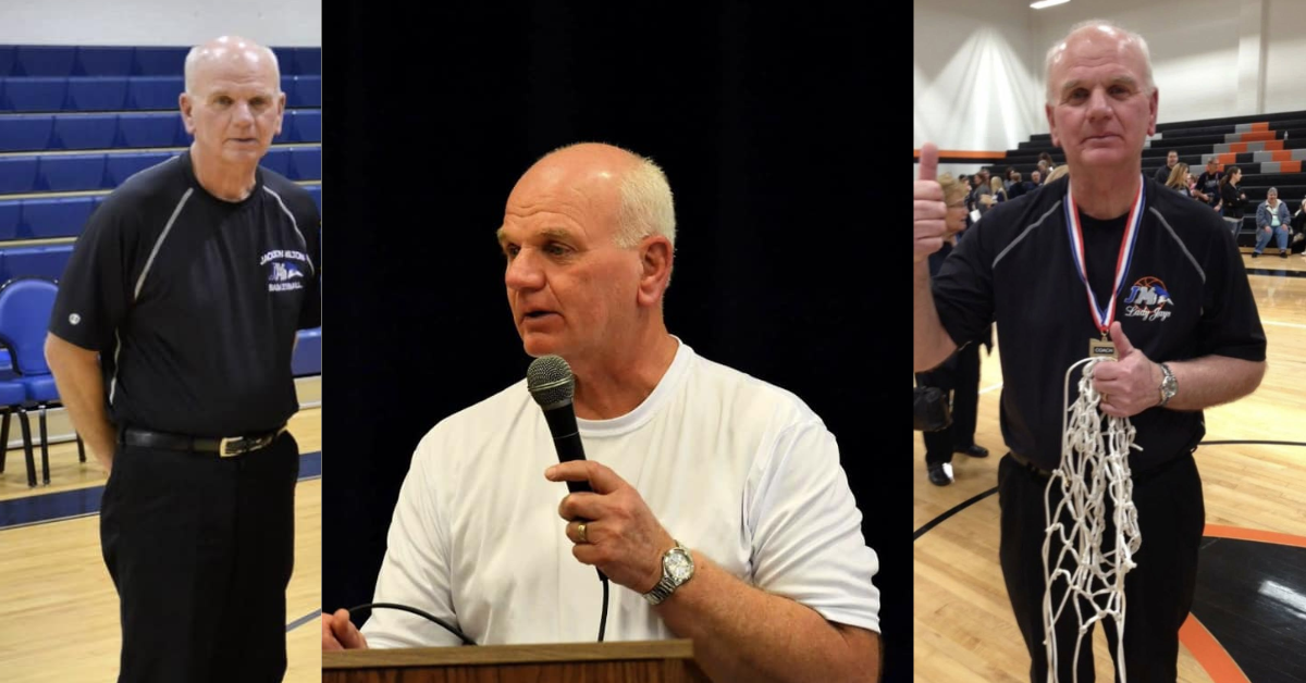 Ohio Volleyball and Basketball Legend Pat Keney Passes Away, Leaving Jackson-Milton Athletic Department in Mourning