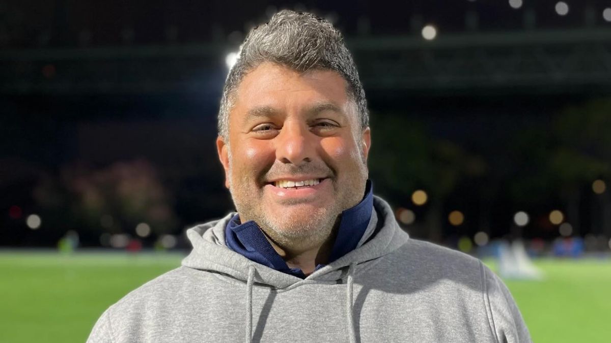 Honoring Paul Kontonis: A Legacy of Leadership and Love for Soccer