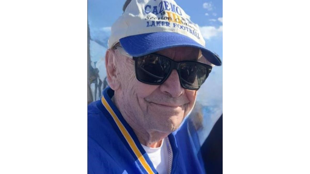 Honoring a Legacy: Paul Stoecker's Impact on Cazenovia