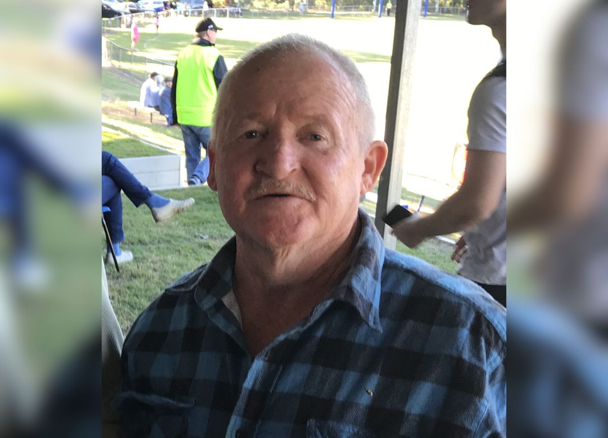 Brisbane Football Icon Peter Cubis Passes Away After Brave Health Fight