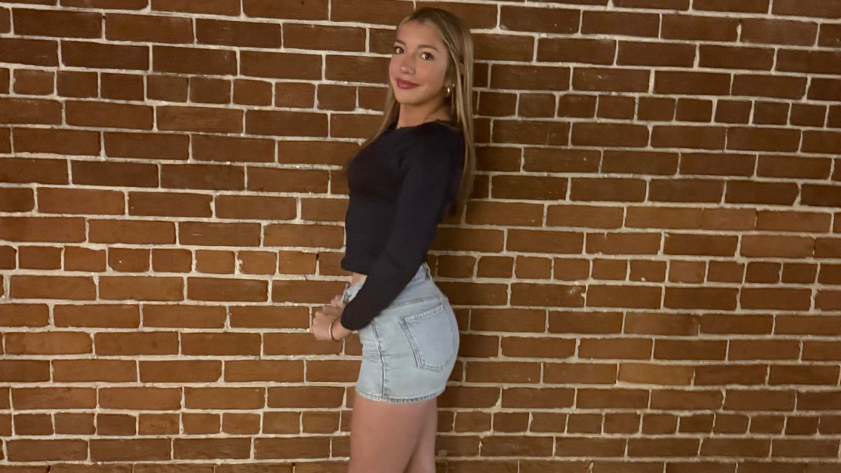 Young Softball Prodigy Piper Todd Earns Varsity Spot at 14 Years Old