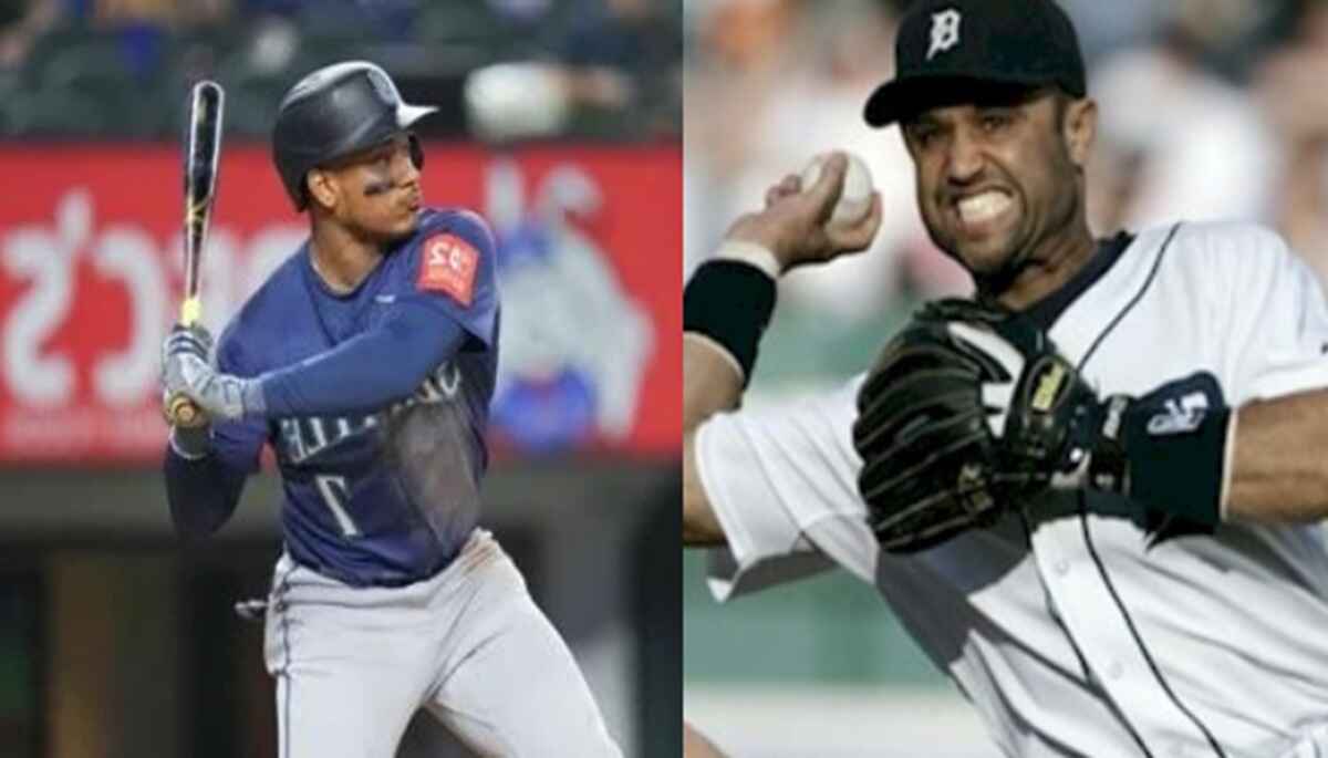 Clarifying the Legacies of Two MLB Stars: Jorge and Placido Polanco