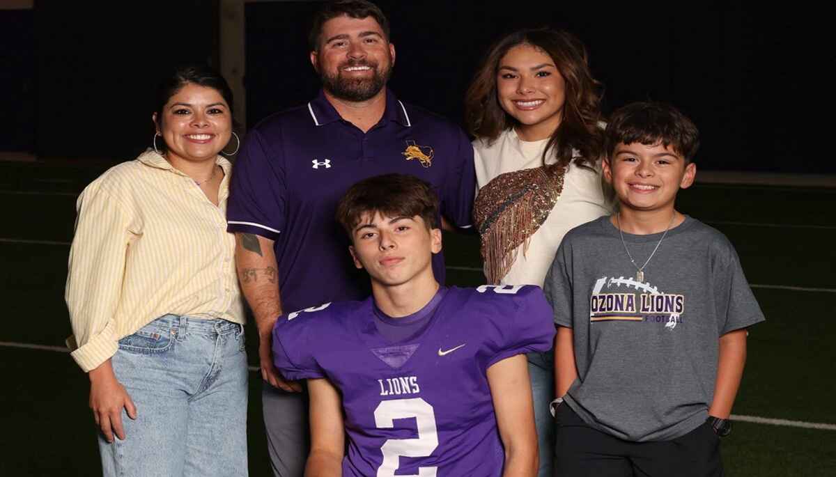 Odom Family and Truck Driver Injured in Fog-Related Collision; Community Calls for Prayer