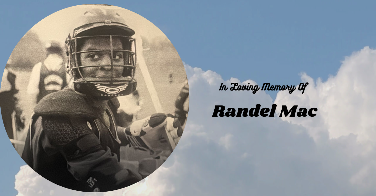 Long Island Sports Icon Randel Mac Succumbs to ALS After Eight-Year Struggle