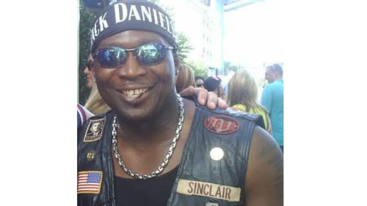Socastee High School Legend Randy Sinclair Dies Tragically