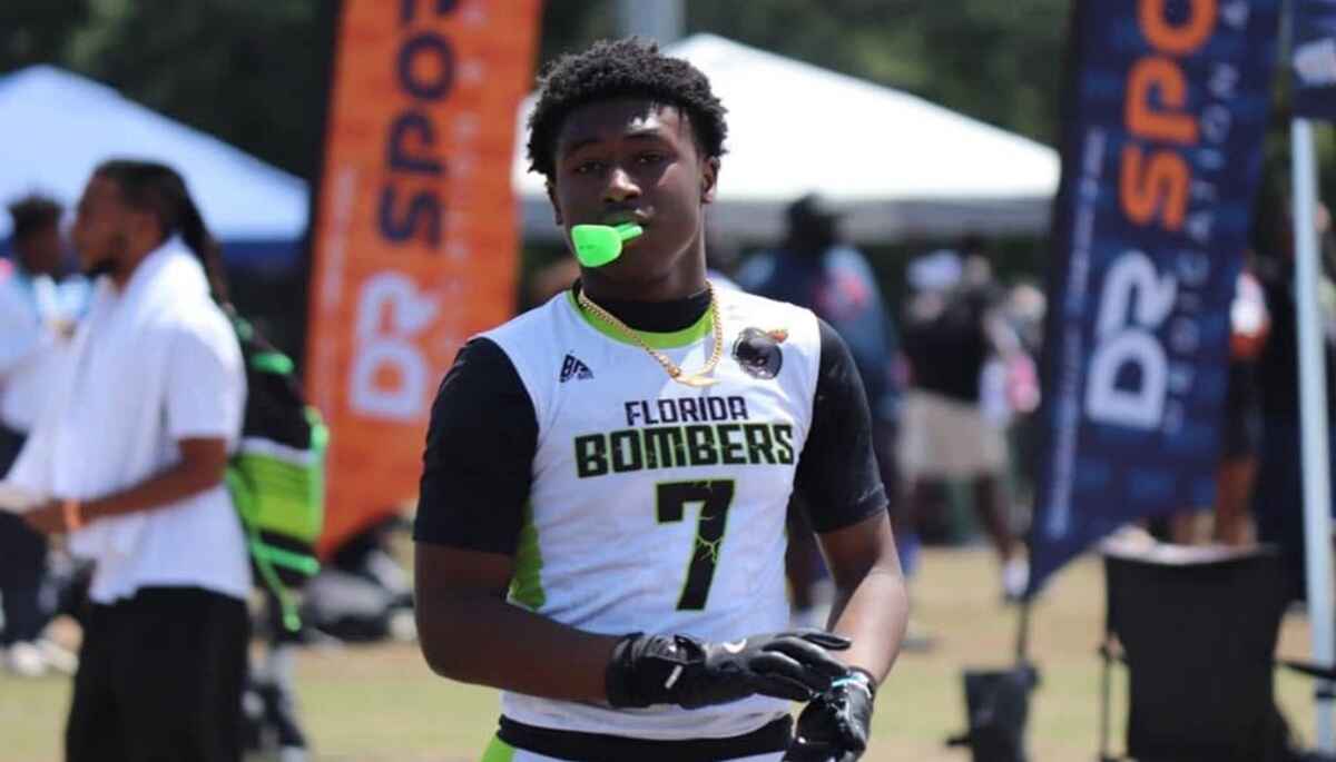 Tragic Loss of Teen Football Star Raylin Harrison: Community Mourns and Investigates