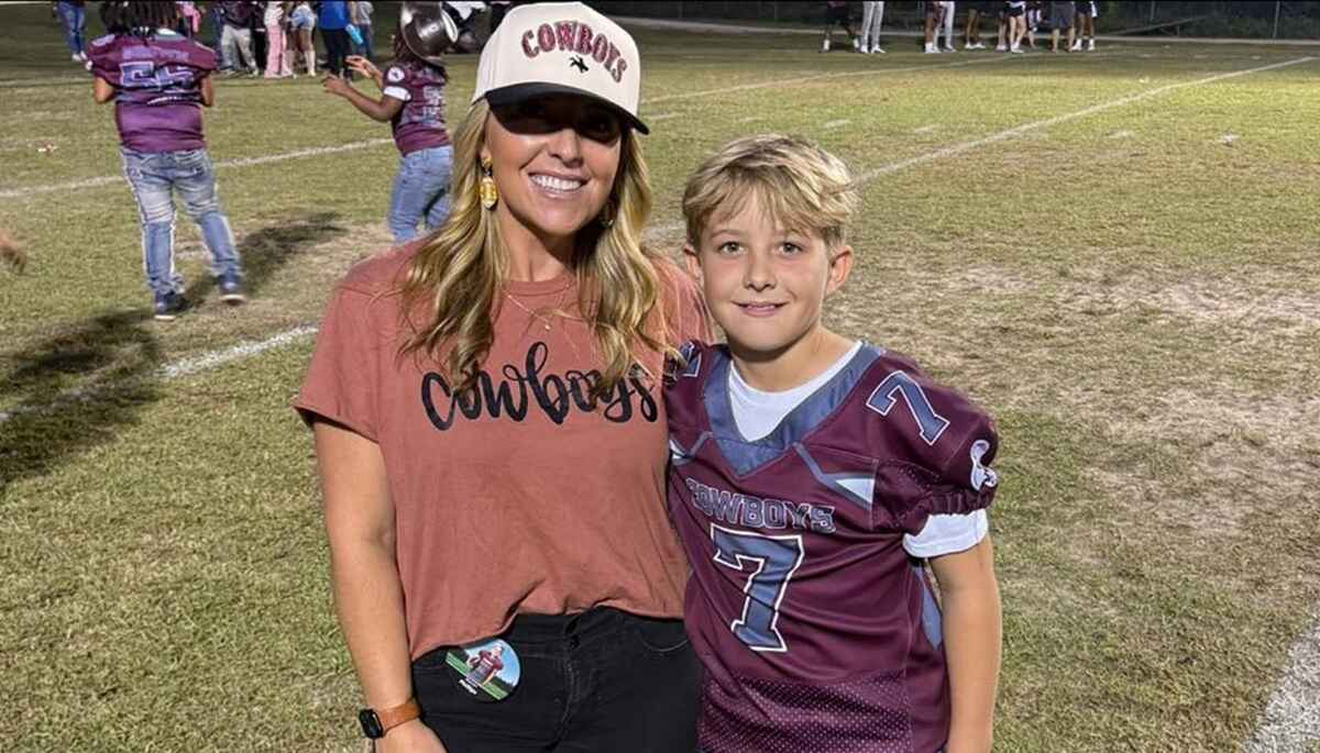 Youth Football Coach Faces Backlash Over Controversial Helmet Removal Incident
