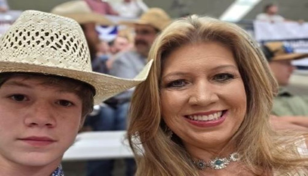 Heartbreaking Loss of Teen Athlete Rhett Kelly Roberson
