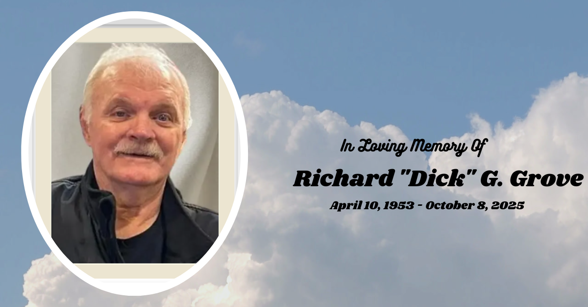 Canton's Beloved Assistant Coach Richard "Dick" Grove Leaves Lasting Legacy