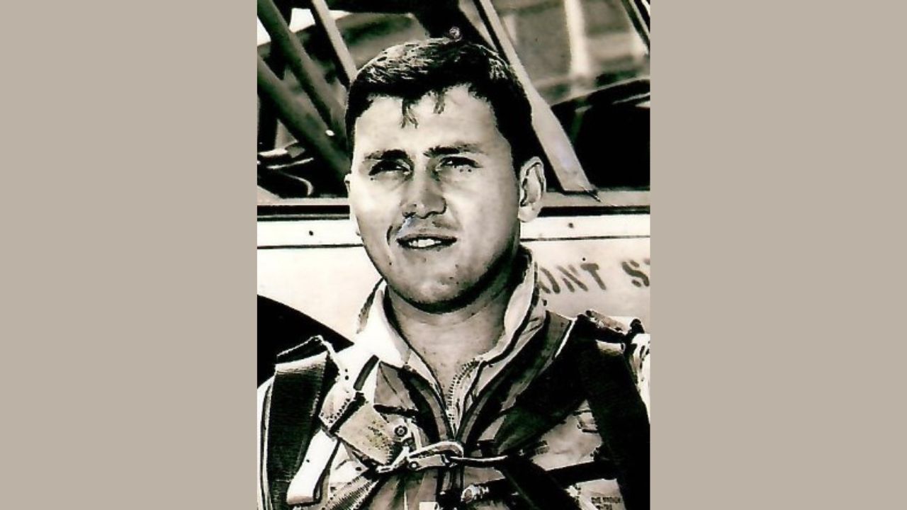 Honoring the Legacy of Richard "Dick" Redifer: A Life of Service and Passion