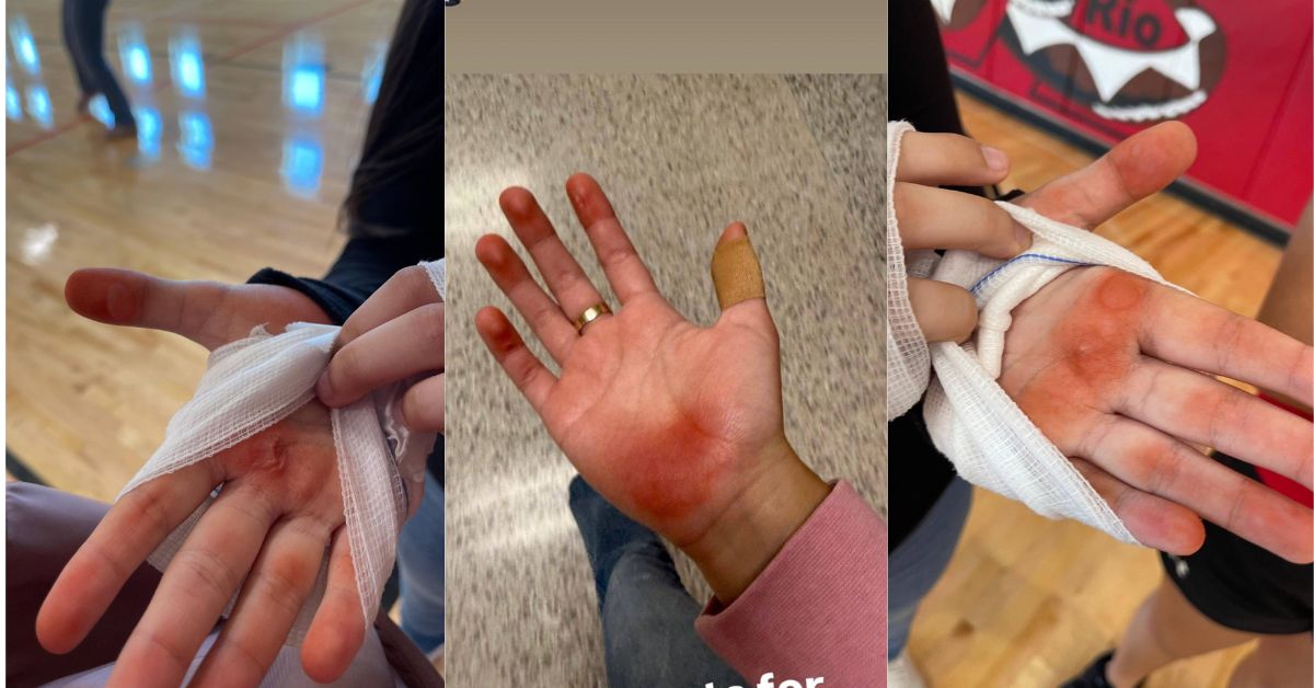 School Coach Accused of Physical Punishment Sparks Parent Outcry
