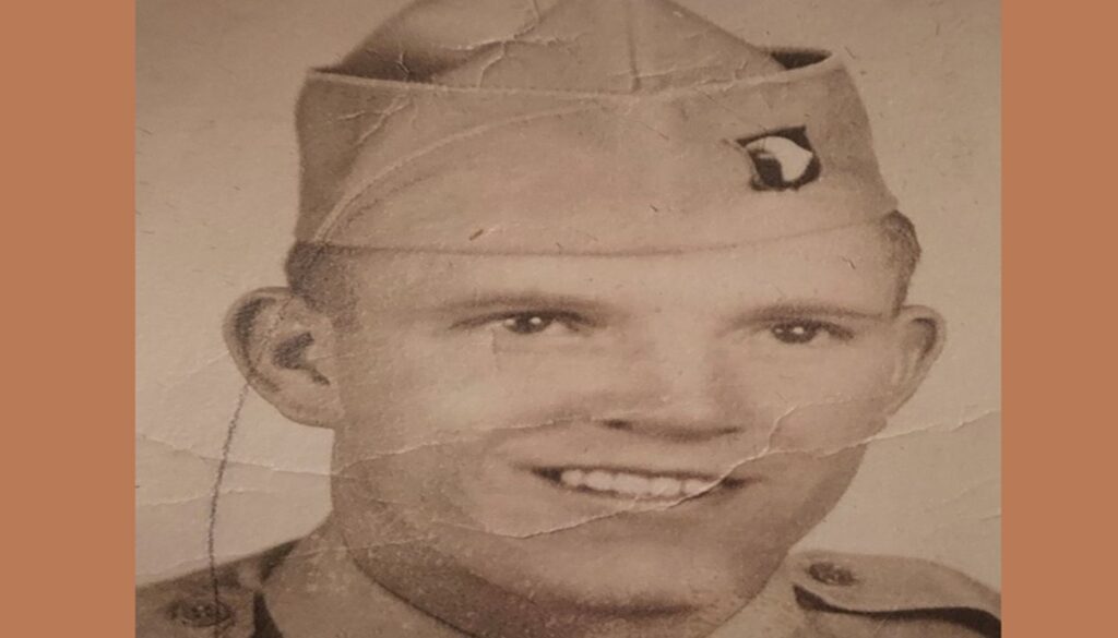 A Legacy of Service: The Life and Family of Robert D. "Jake" Baer