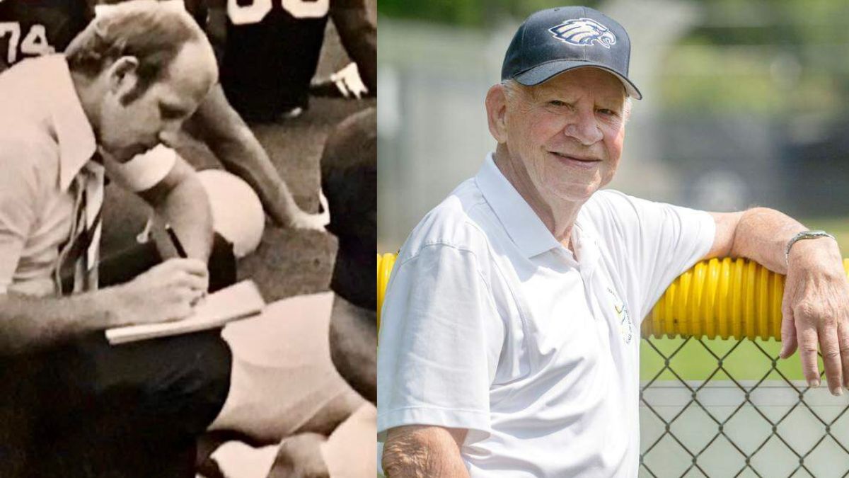 Honoring a Legacy: Centre County Sports Journalist Ron Bracken Passes Away at 81