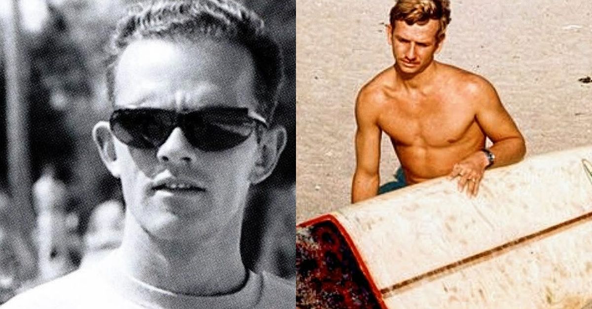 Ron DiMenna's Remarkable Journey: From Motorhome to Surf Empire Icon