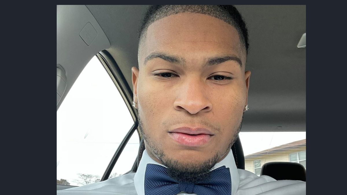 Tragic Loss of Local Sports Star Rufus Wilkins Shocks Community