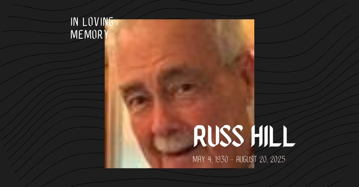 Honoring Russ Hill: A Legacy of Music, Education, and Community Impact