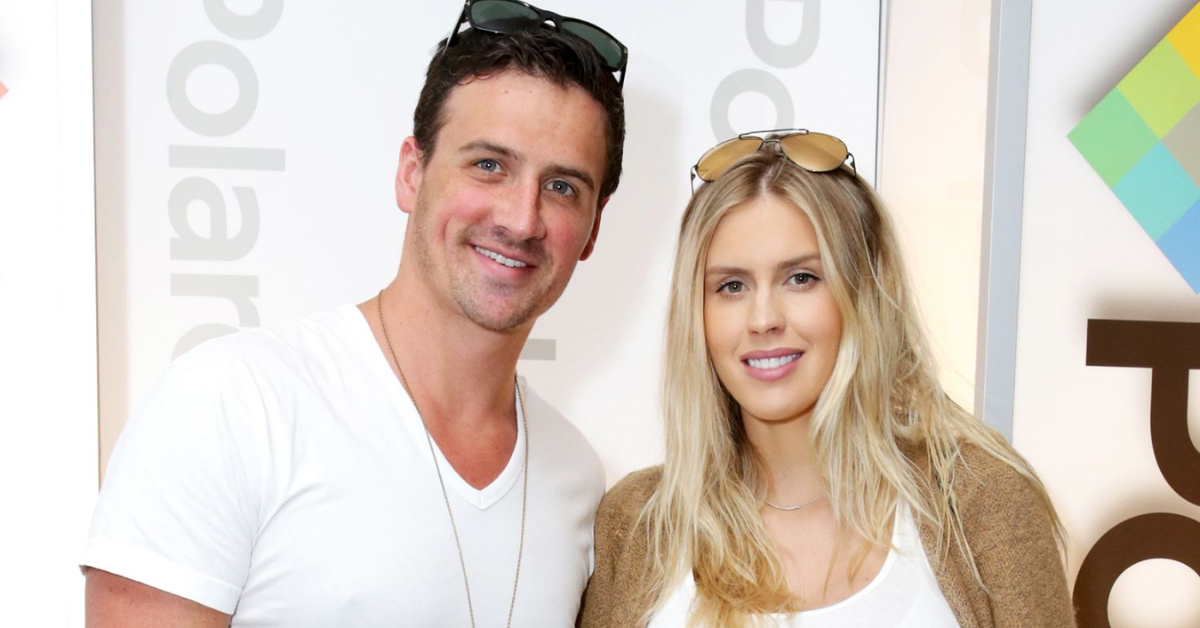 Ryan Lochte's Ex-Wife Reveals Heartbreaking Battle with Postpartum Depression