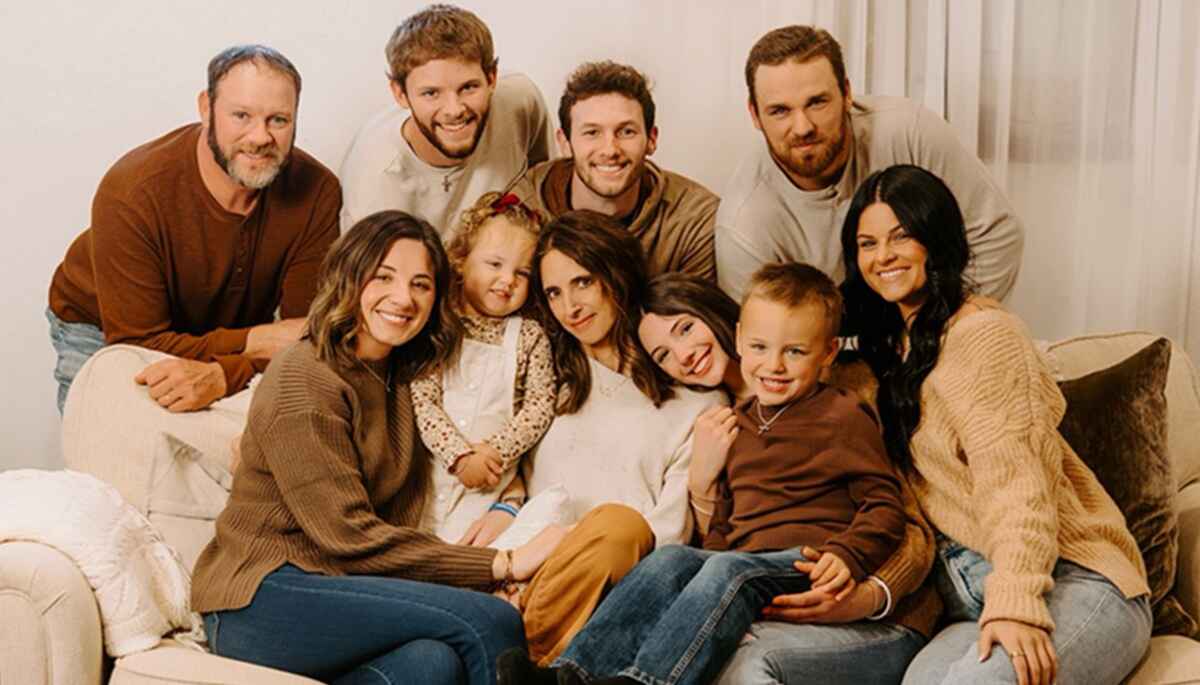 Honoring a Remarkable Life: Sarah Staebell's Journey Through Love and Courage