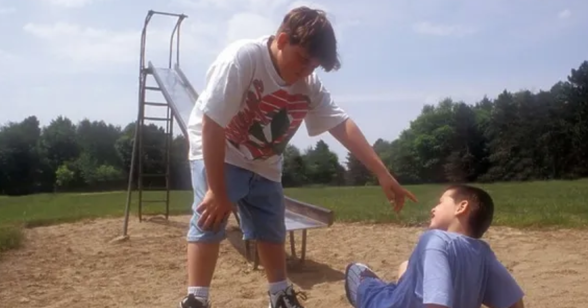 Wisconsin Mother Reports Child Hospitalized After Defending Friend from Bullying Incident