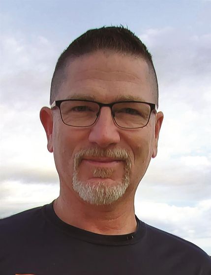 Honoring Scott Kratzer: A Life of Dedication and Love