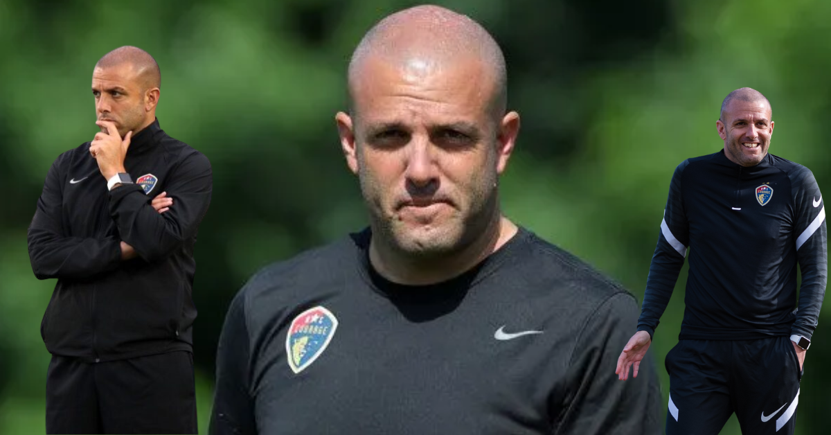 North Carolina Courage Ends Sean Nahas Tenure Amid Health Uncertainties