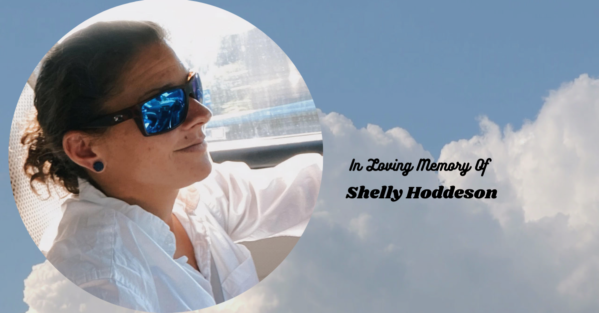 Honoring a Soccer Icon: The Enduring Legacy of Coach Shelly Hoddeson