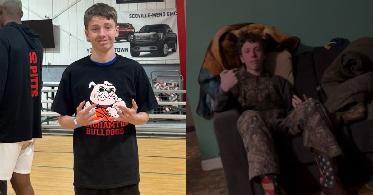 Morris Father Advocates for Son After Panic Attack Following Exclusion from Varsity Basketball