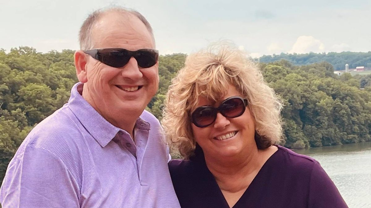 Remembering Sophie Brunner's Beloved Mother, Darcy Brunner