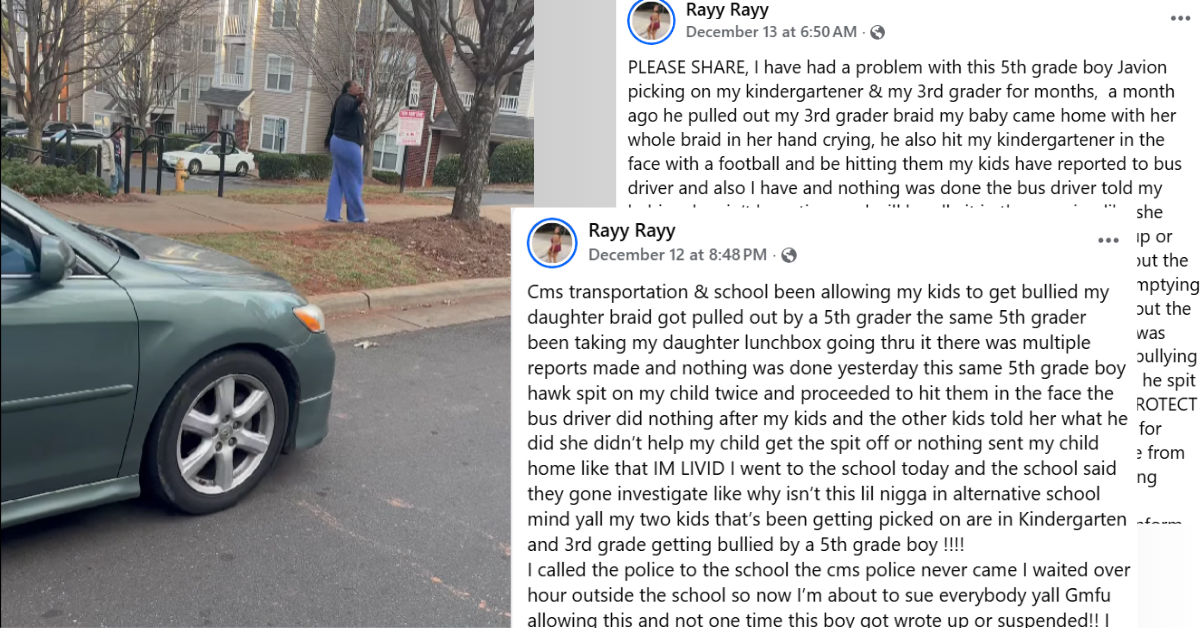 Starmount Academy Bullying Incident Leaves Parents Furious and Children Traumatized