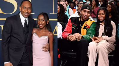 Stephen A. Smith's Dual Parenthood Journey: Balancing Fame and Family