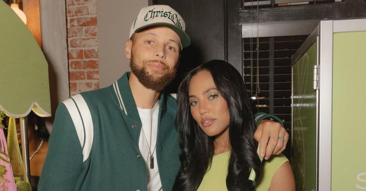 Ayesha Curry Faces Backlash Over Alleged Infidelity Remarks Post-Podcast Appearance