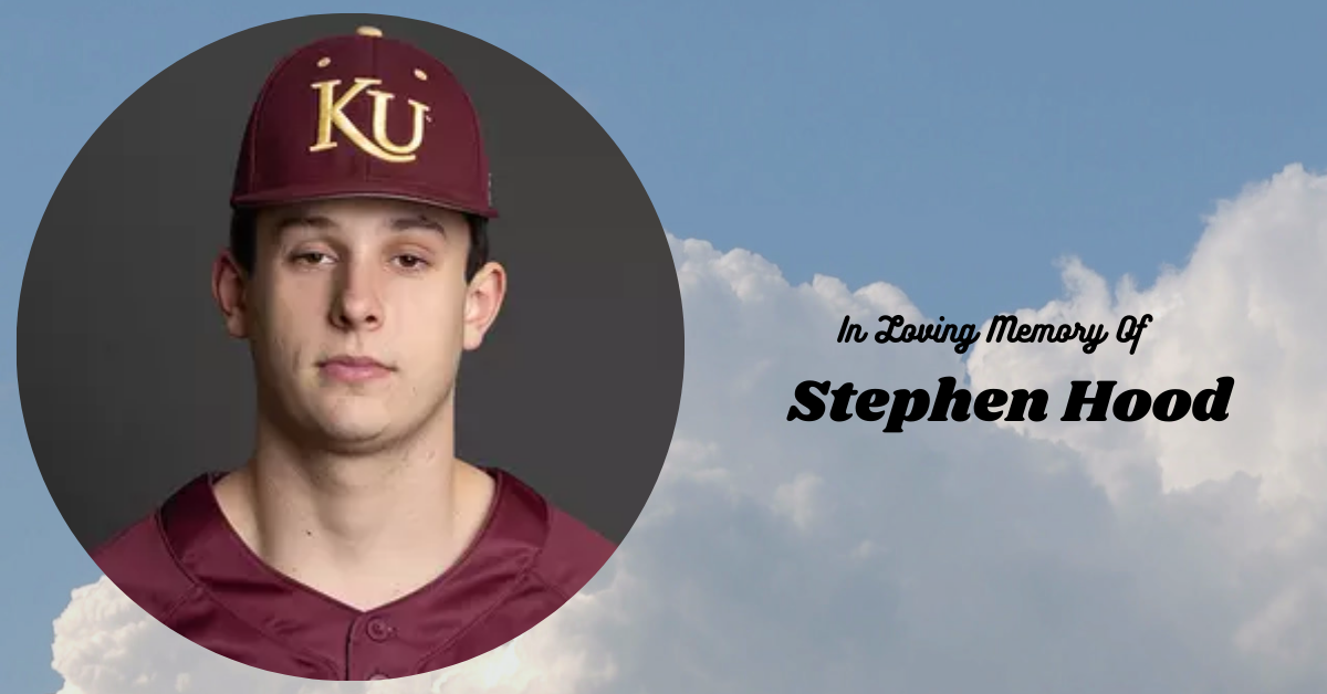 Remembering Stephen Hood: A Stellar Athlete and Community Pillar