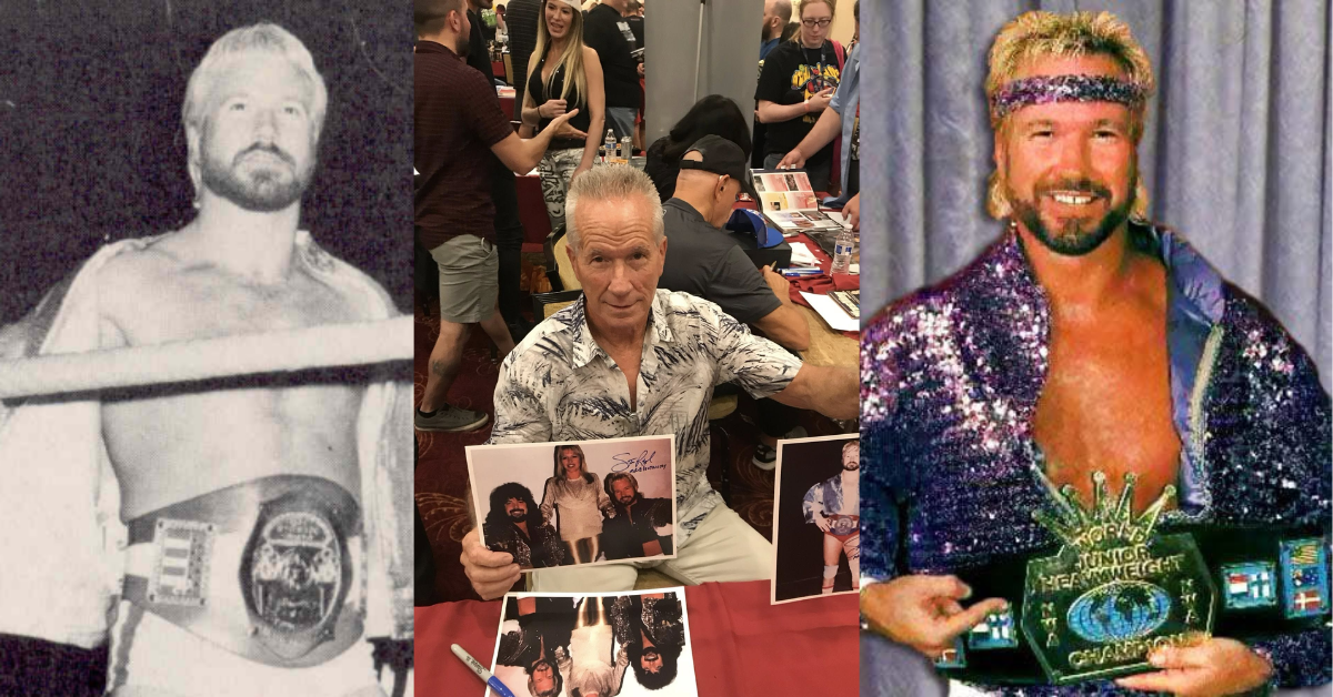 The Enduring Legacy of Wrestling Icon Steve Regal and His Half-Century Marriage