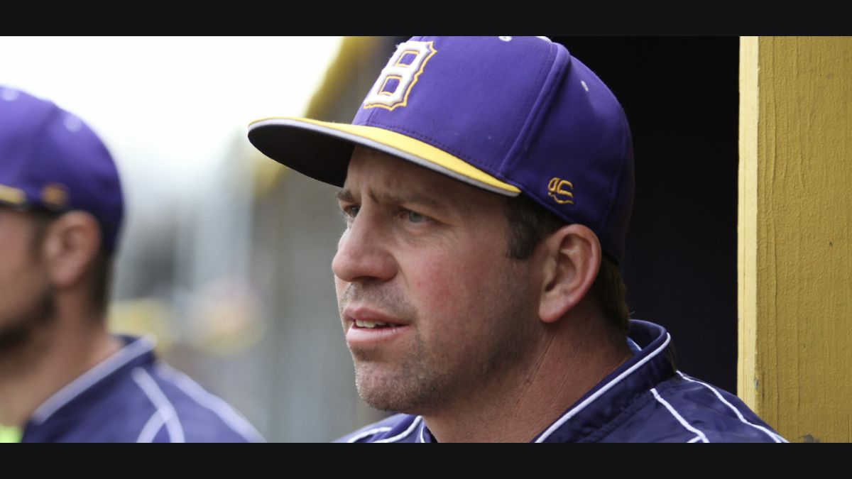Former Baseball Coach Faces Rape Charges Involving Minor