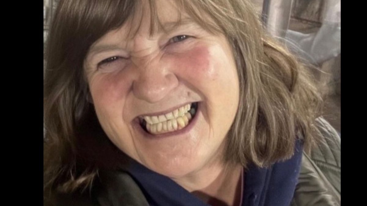 Esteemed East Hampton Resident Susan Joyce: A Legacy of Strength and Joy