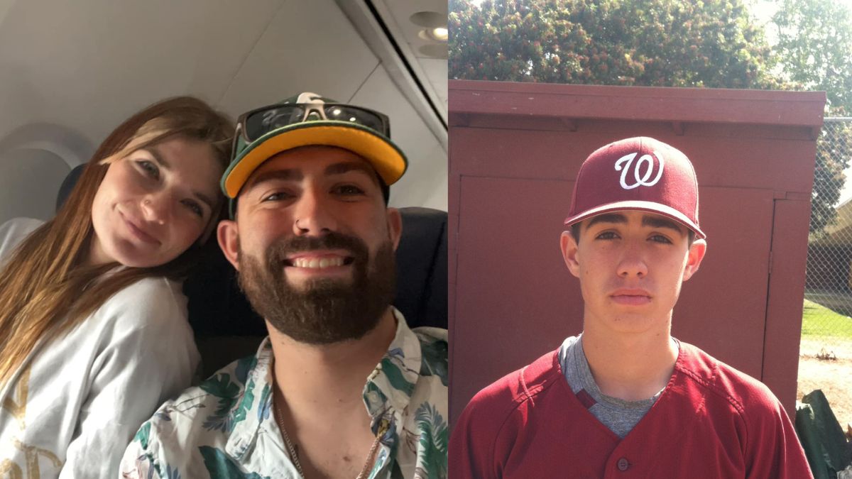 Hometown Hero TJ Pizzitola: A Promising Baseball Star Whose Life Was Cut Short
