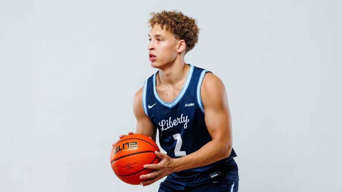 Shooting Guard Taelon Peter’s Parents Are Proud As Their Son Has Been Officially Drafted To The Indiana Pacer In The 2026 NBA Draft