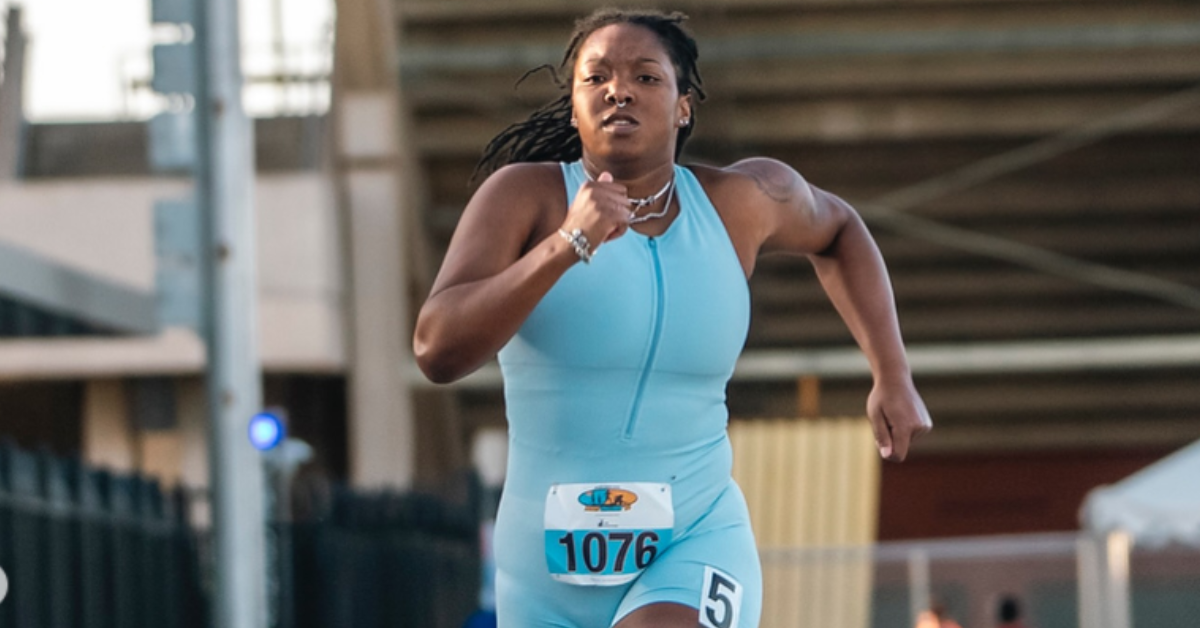 Inspiring Legacy of Resilient Athlete Takira DeAdra Koonce