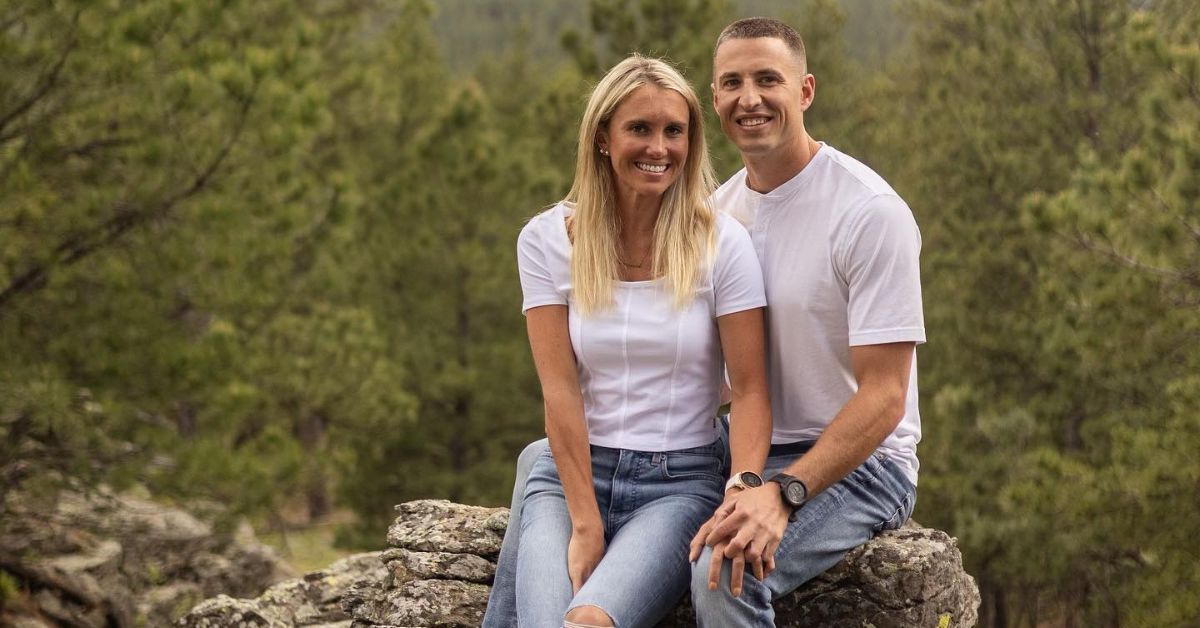Alexander Ferdinand: Dual Role as Educator and Sports Mentor in Rapid City
