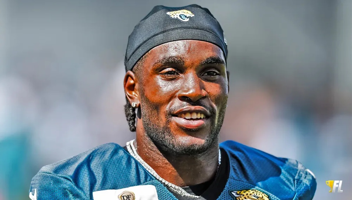 Tank Bigsby's Resilient Journey: From Single-Parent Upbringing to NFL Stardom
