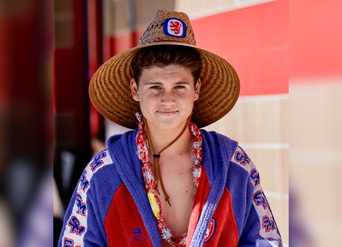 Teen Water Polo Star Tayden Tomblin Passes Away in Skateboarding Tragedy, Inspires Organ Donation Legacy