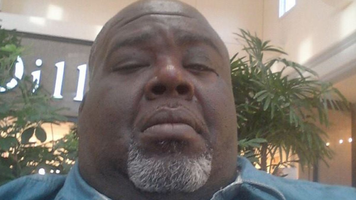 Respected Athlete and Dedicated Coach Terry Beauford Passes Away at 57
