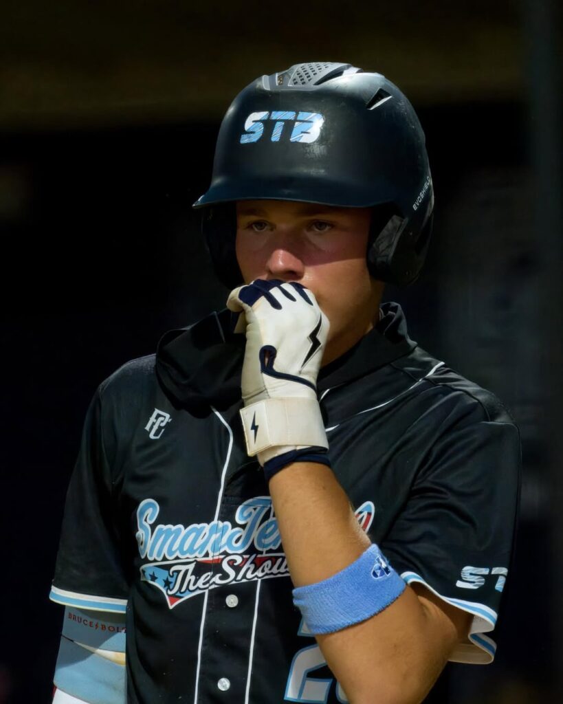 Seattle Mariners Catcher Cal Raleigh's Three Siblings Showcase Athletic Prowess!