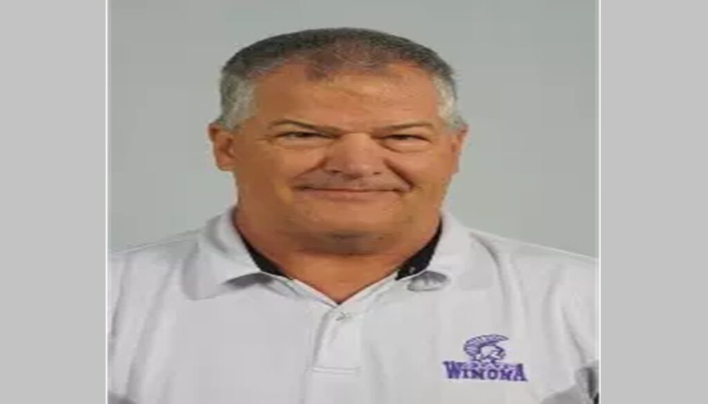 Winona State University Tennis Coach Faces Child Exploitation Charges