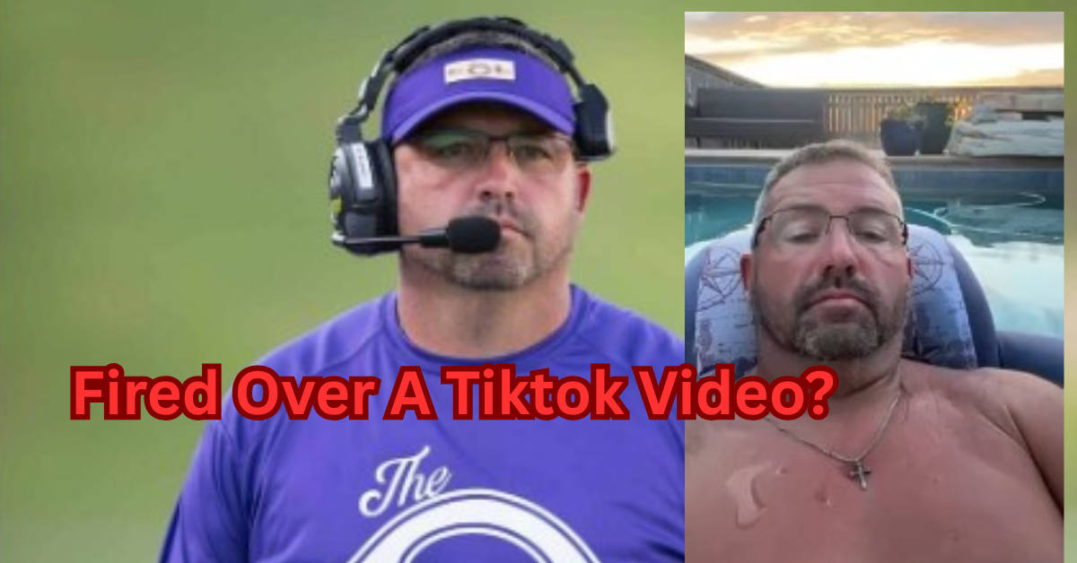 Canyon ISD Announces Head Coach Change Amid Controversy