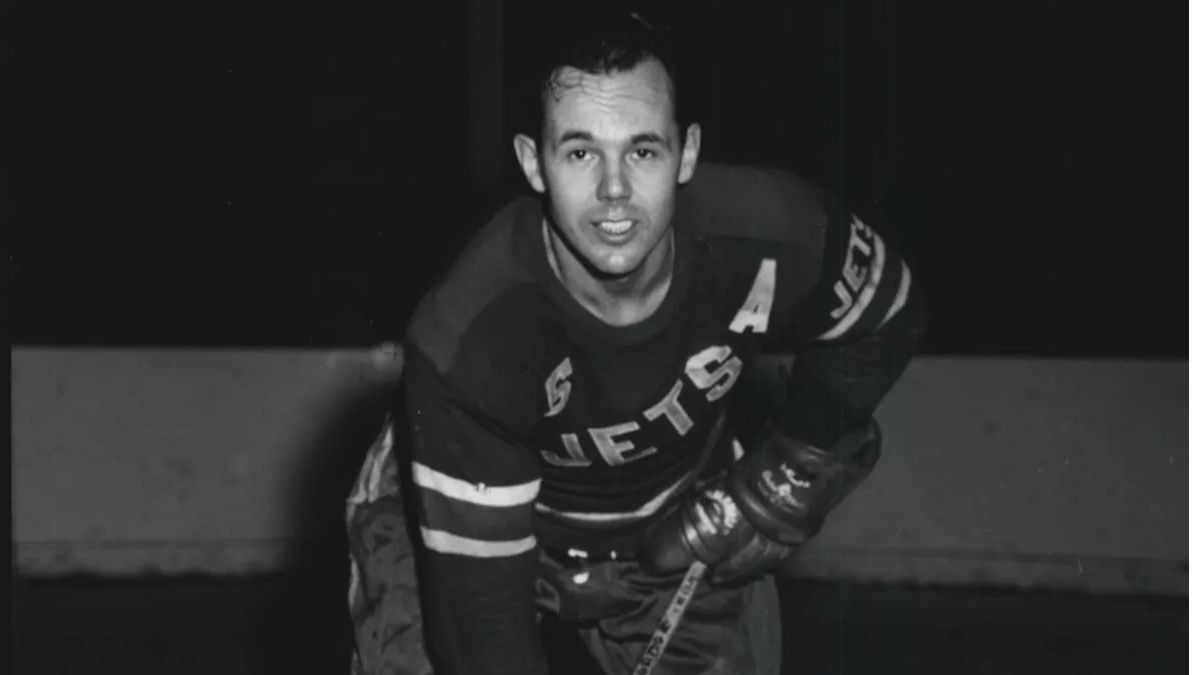 Spokane Pays Tribute to Hockey Icon Tom Hodges, 93