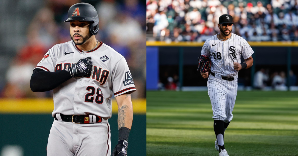 Resilient Slugger Tommy Pham Overcomes Vision Challenges to Excel in MLB