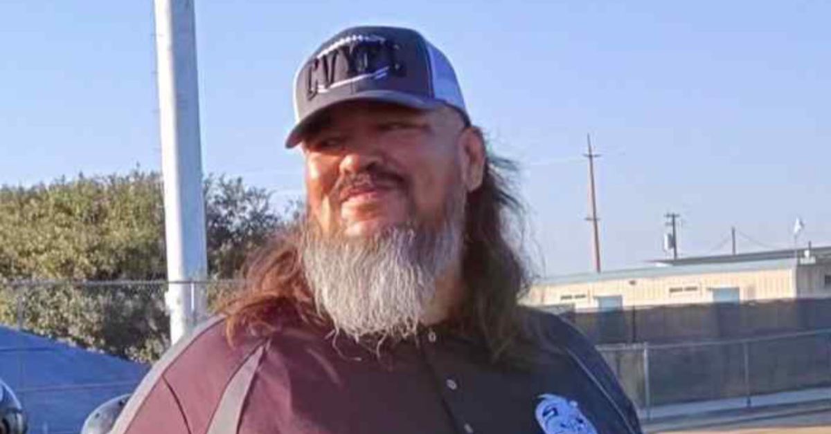 Selma Bandits Legend Tony Vargas Passes Away After 18 Years of Service