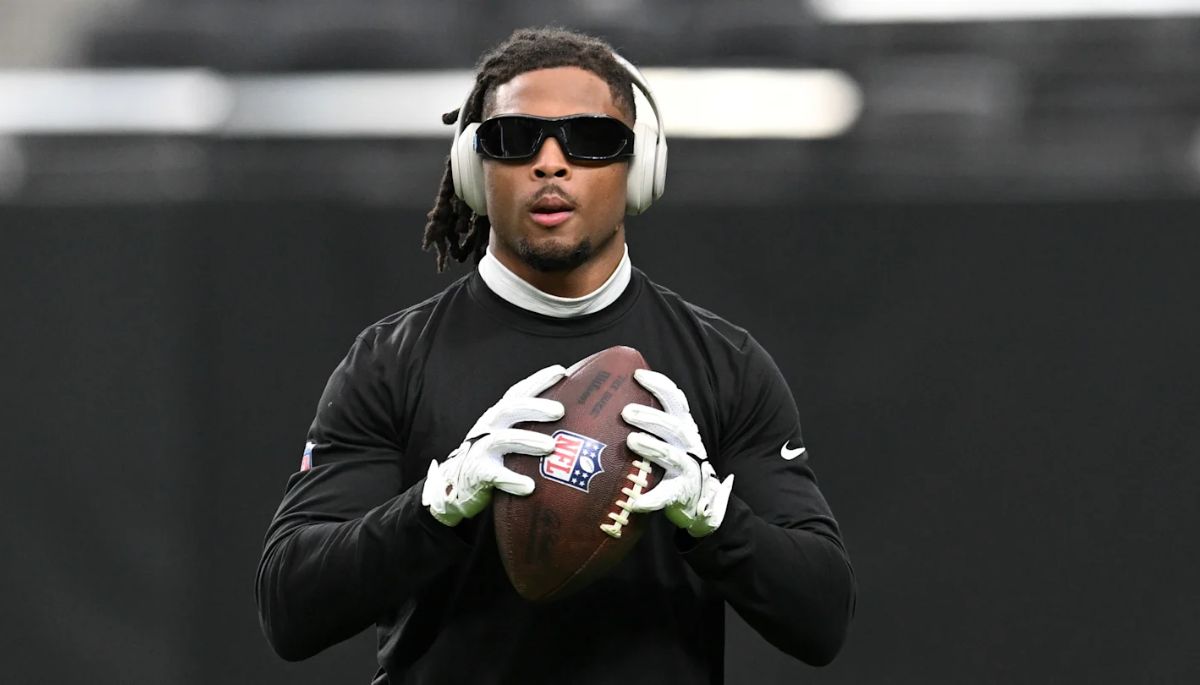 Tre Tucker's Commitment to Football: Single Status and Professional Focus